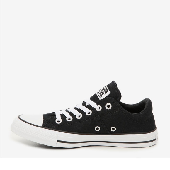 Converse Chuck Taylor All Star Madison Sneaker - Women's - Picture 4 of 10